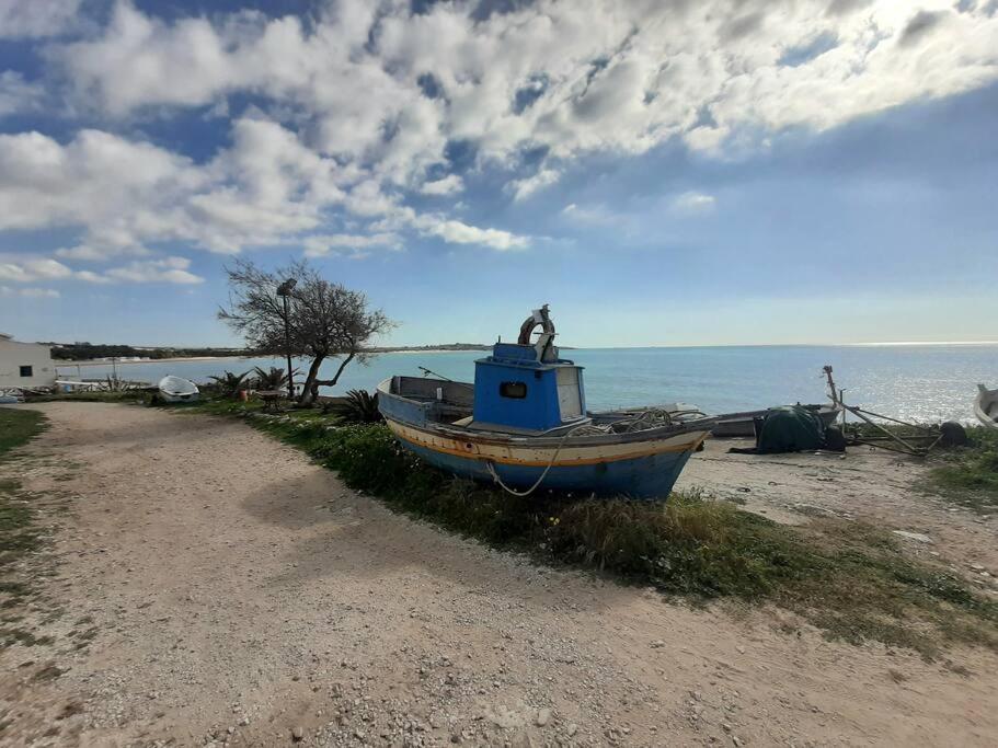 Casa Di Giu Βίλα Scicli Εξωτερικό φωτογραφία