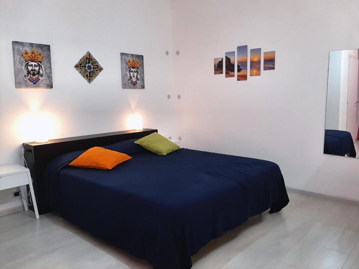 Casa Di Giu Βίλα Scicli Εξωτερικό φωτογραφία