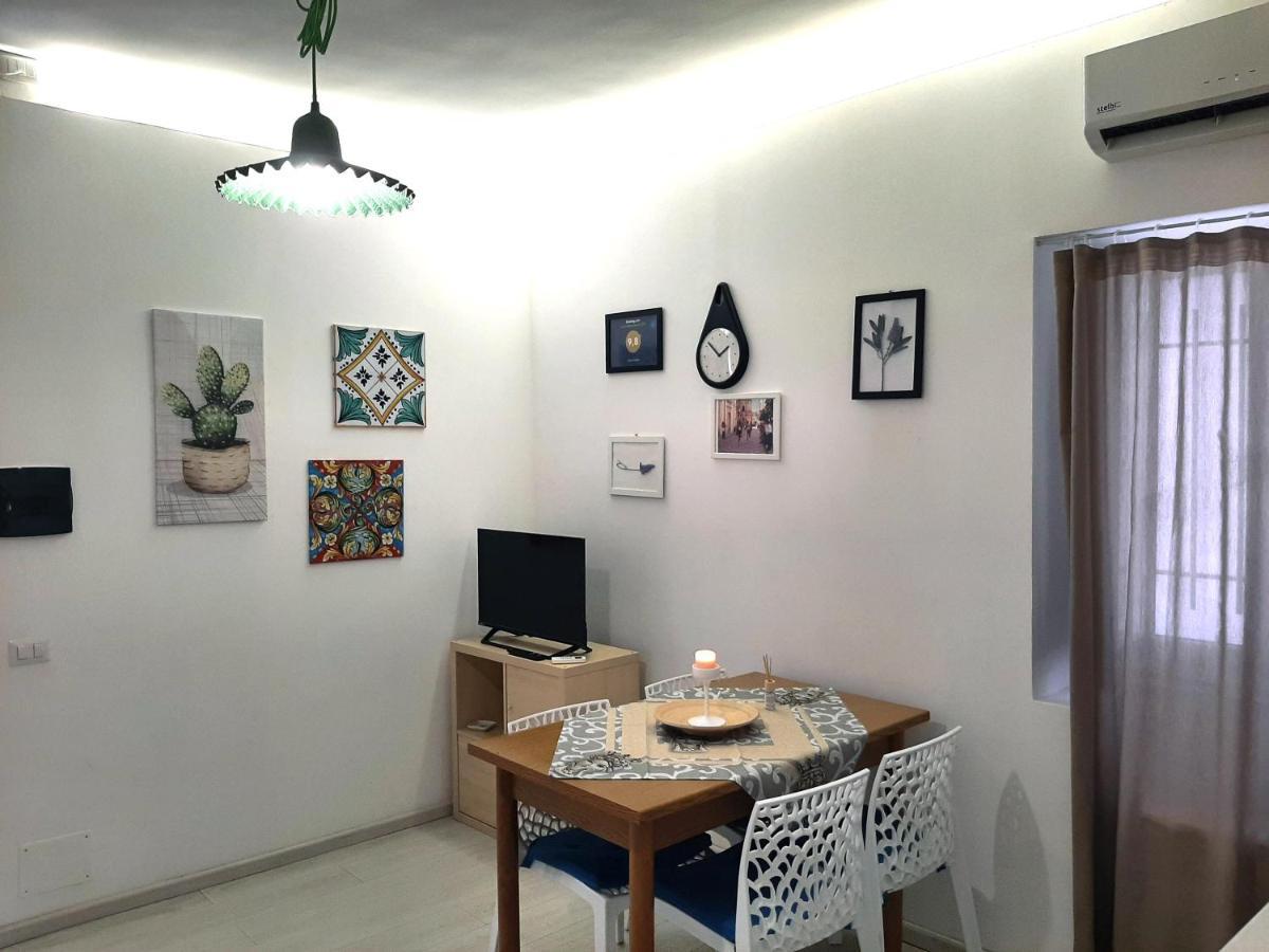 Casa Di Giu Βίλα Scicli Εξωτερικό φωτογραφία