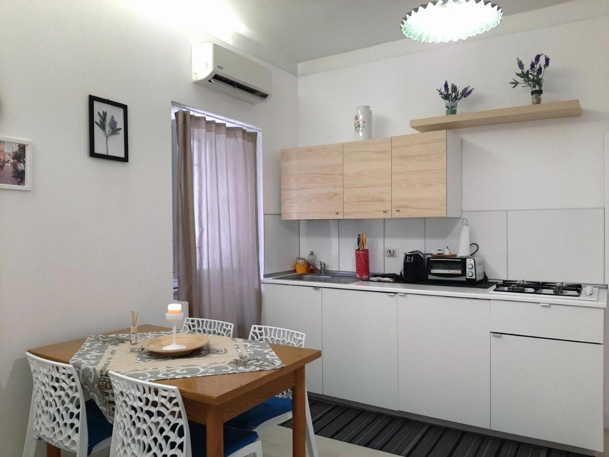 Casa Di Giu Βίλα Scicli Εξωτερικό φωτογραφία